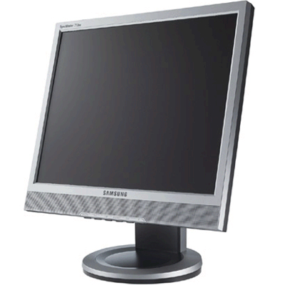 Samsung LS19MJSTSH TV