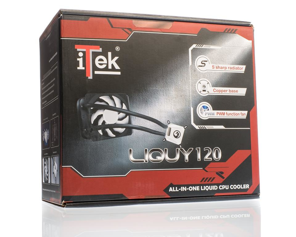 itek LIQUI 120 – image 7