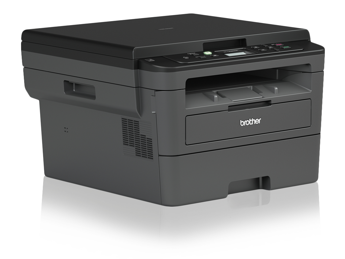 Brother HL-L2390DW multifunction printer Laser A4 – image 3