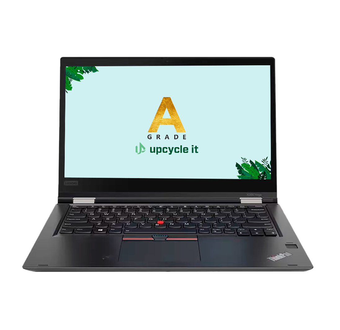 upcycle it Lenovo ThinkPad Yoga 380 (Refurbished) A