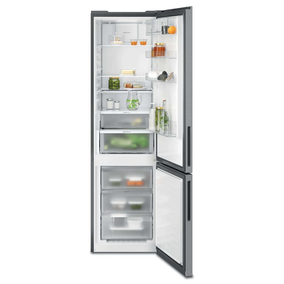Electrolux ENT7MD36X Freestanding – image 1