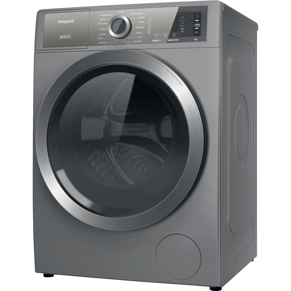 Hotpoint H8 W946SB UK – image 2