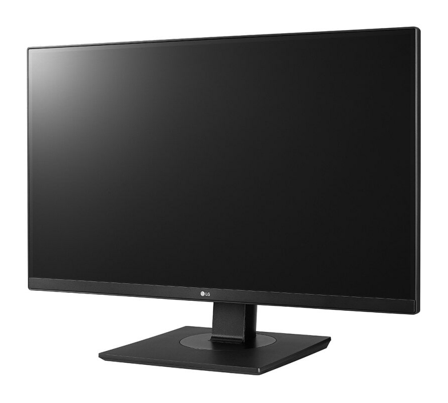 LG 27HJ713C-W computer monitor – image 2