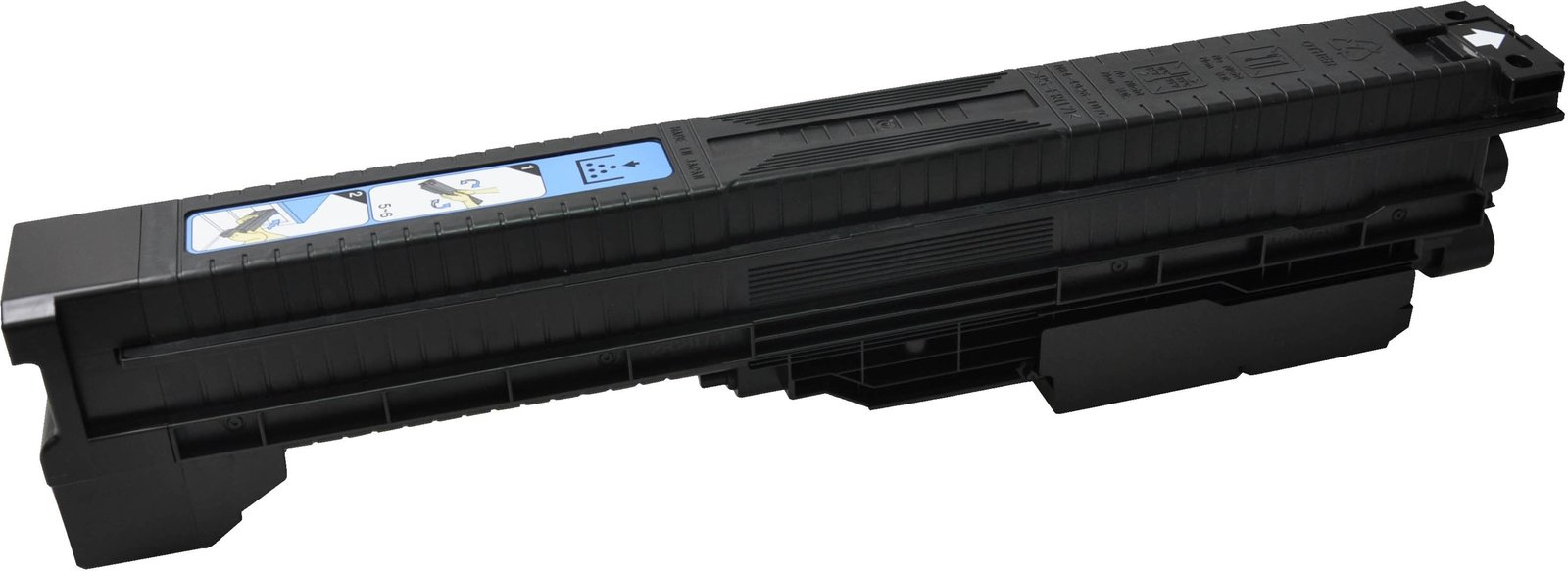 CoreParts Toner Black C8550A