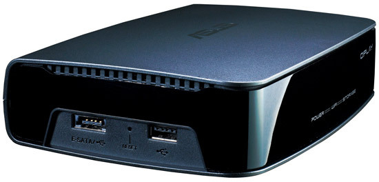ASUS O!Play Air HDP-R3 – image 6