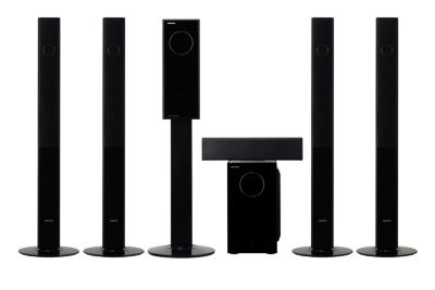Samsung HT-TXQ120 home cinema system