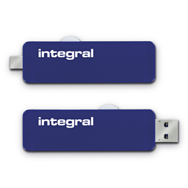 Integral INFD64GBSLDOTG3.0 – image 2