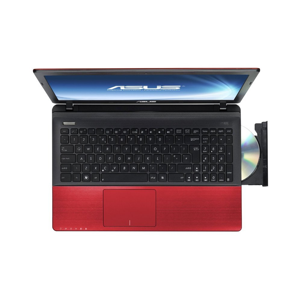 ASUS A-AH51-RD Intel® Core™ i5 i5-3210M Laptop – image 2
