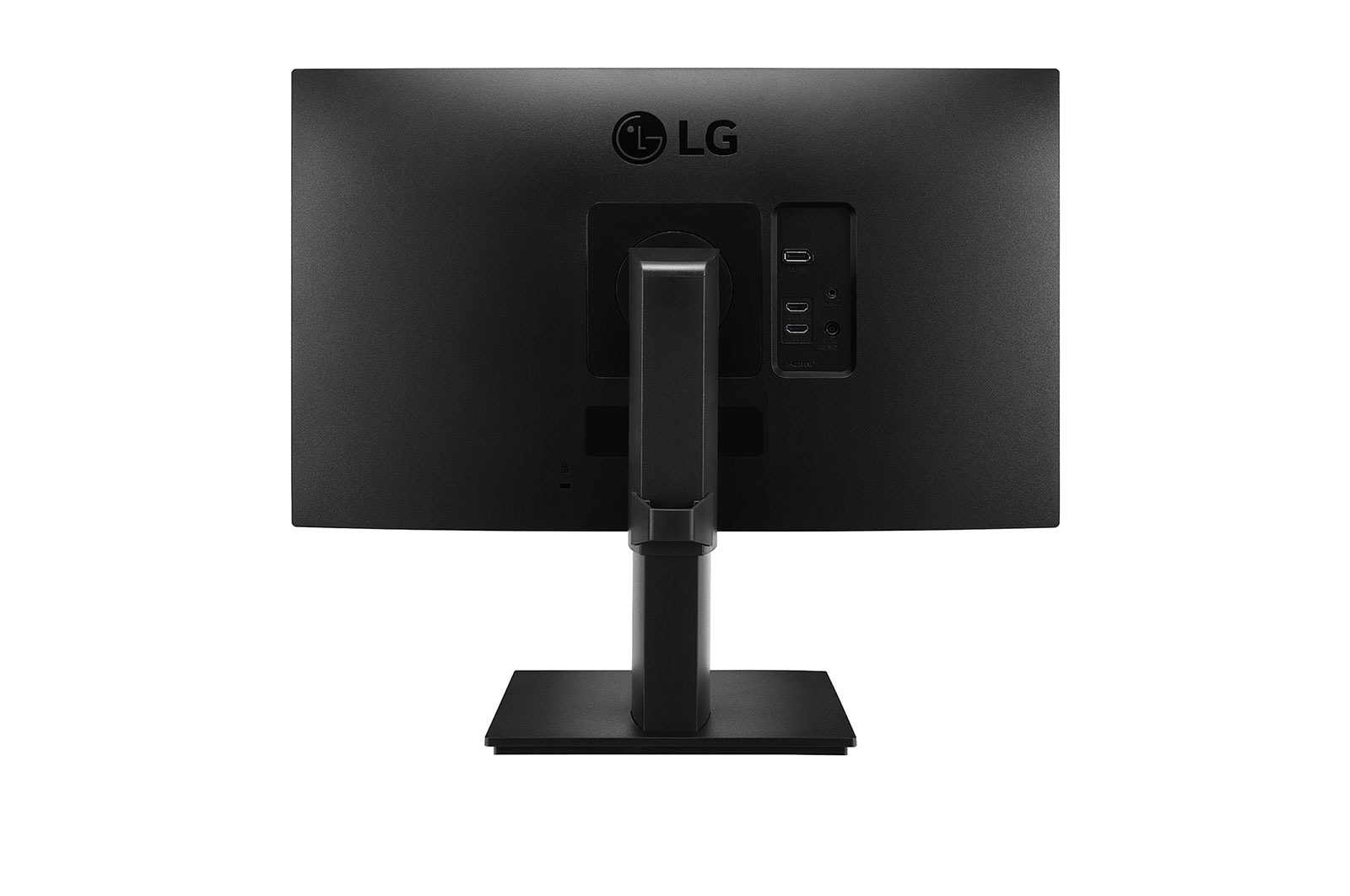 LG 24QP550-B computer monitor – image 6