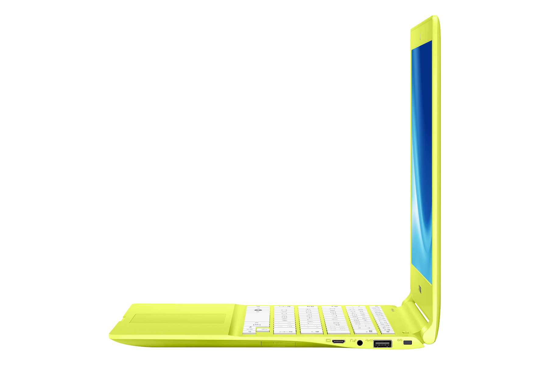 Samsung ATIV NP910S3G-K04CN laptop Intel® Core™ i3 i3-4020Y – image 6