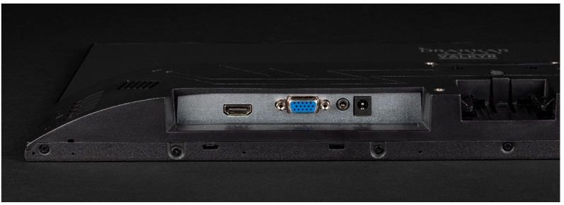 Konix Écran Gaming Valkyr 24’’ sans bords 100Hz / 3 ms / VA – image 5