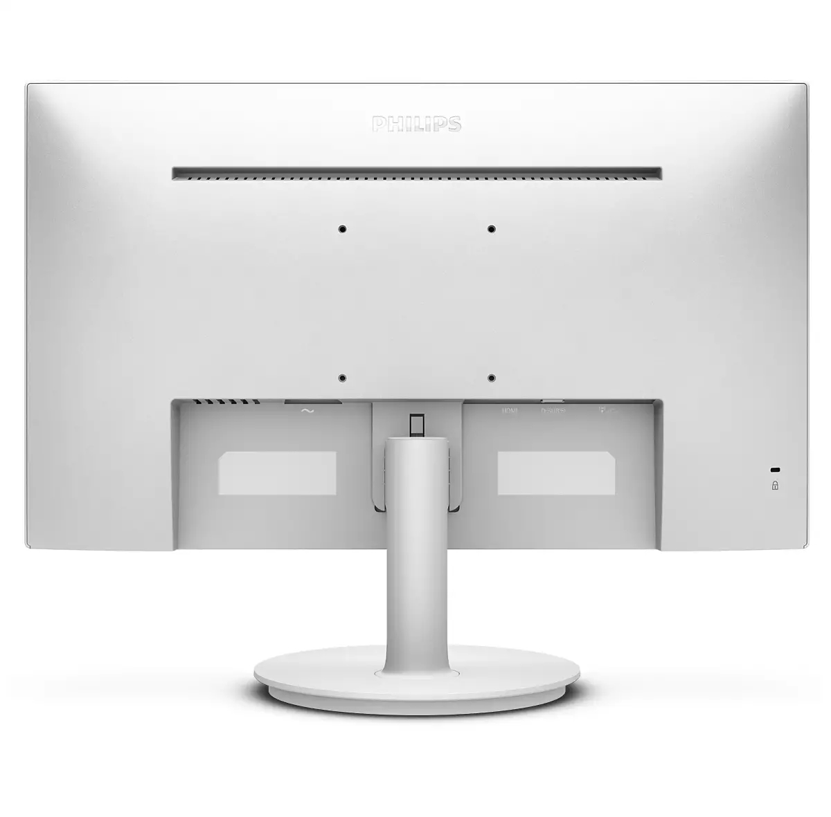 Philips V Line 271V8W/93 computer monitor – image 4