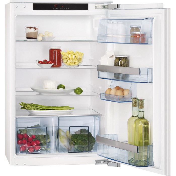 AEG S6.0F0 fridge Built-in
