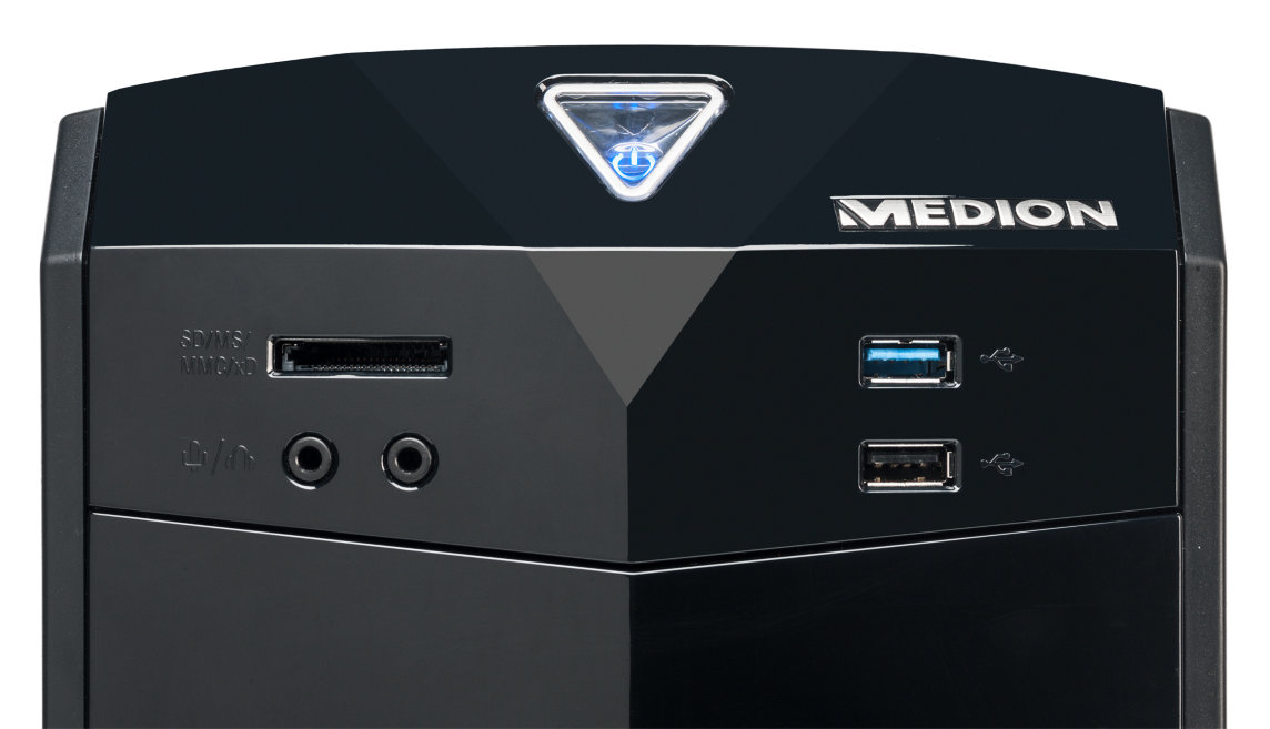 MEDION Akoya P5337H – image 8
