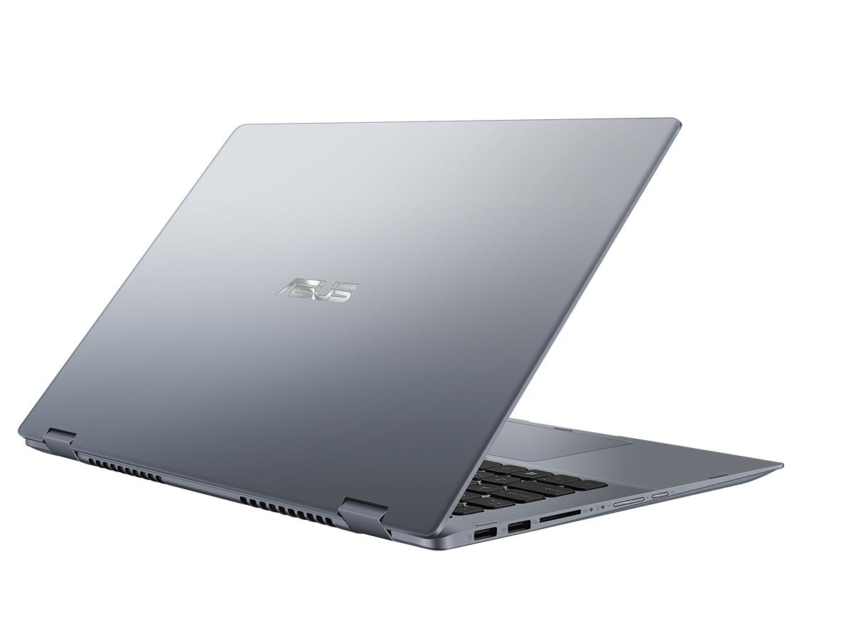 ASUS Vivobook Flip TP412FA-EC195T Intel® Core™ i3 i3-8145U Hybrid (2-in-1) – image 5