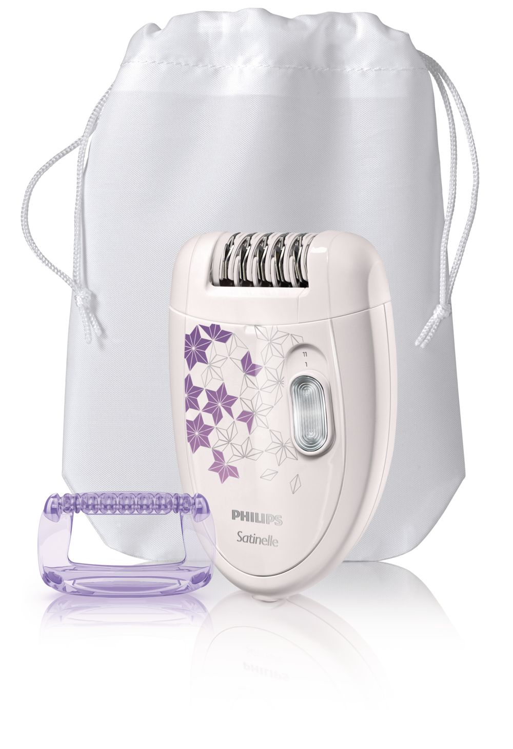 Philips Satinelle Essential Epilator HP6422/00