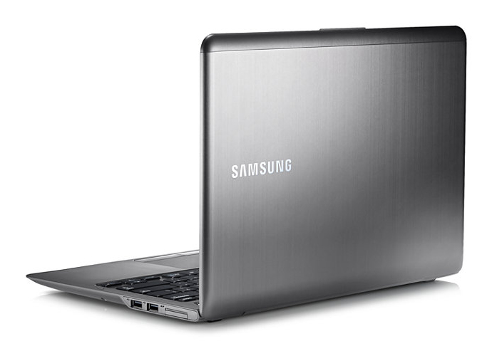 Samsung 5 NT540U3C Intel® Core™ i5 i5-3337U Laptop – image 2