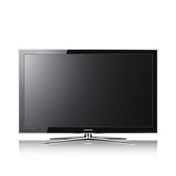 Samsung LE46C755 116.8 cm (46") Full HD Black