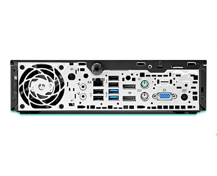 Flex IT HP EliteDesk 800 G1 USDT (Refurbished) – image 4