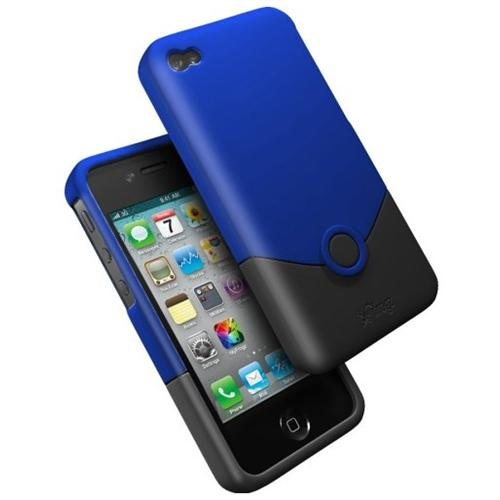 IFROGZ Apple iPhone 4/4S Luxe Original Case – image 1