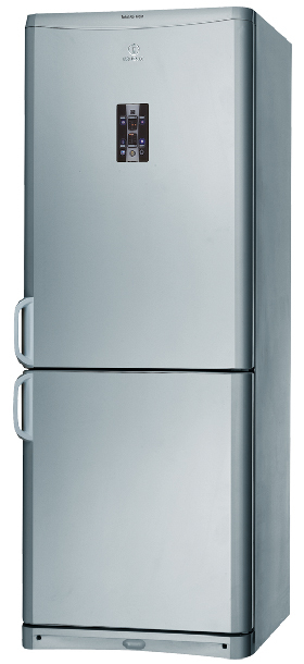 Indesit BAAN 35 FNF SD