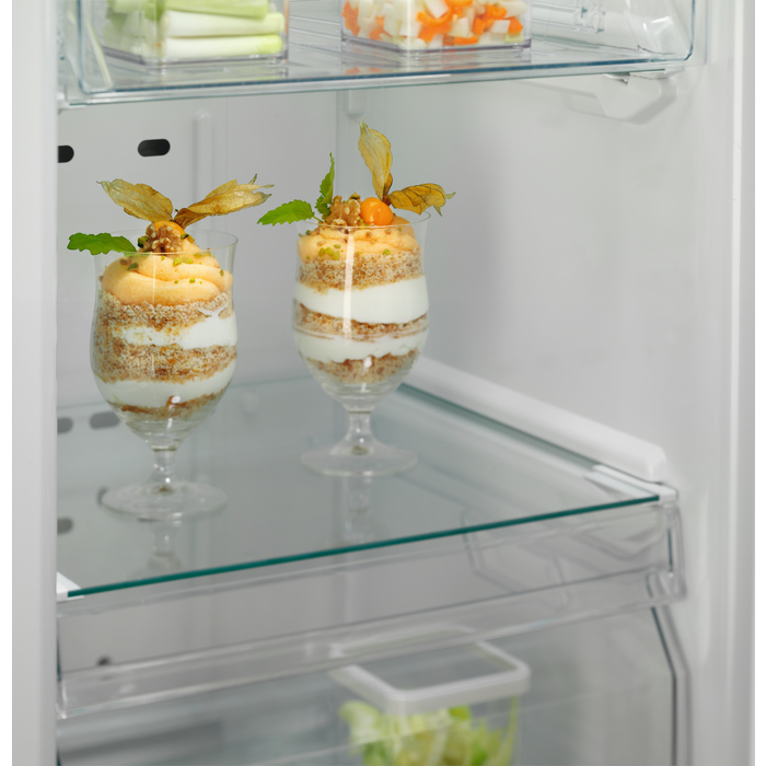 Electrolux LUT5NF20X Upright freezer Freestanding – image 4