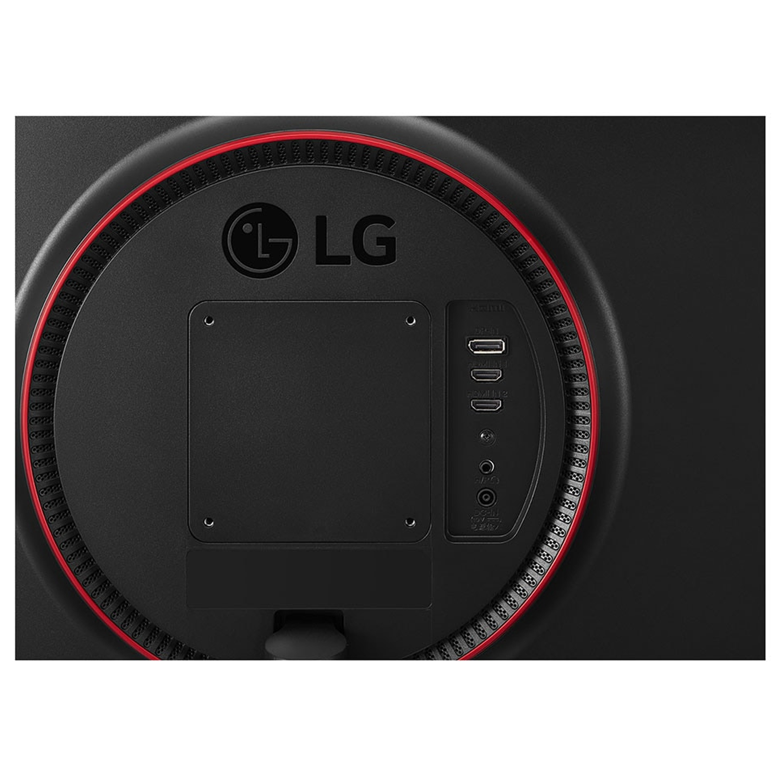 LG 24GN53A-B computer monitor – image 8