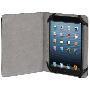 Hama Piscine 17.8 cm (7") Folio Black – image 2