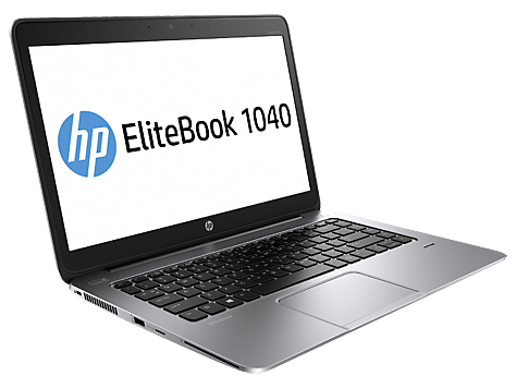 HP EliteBook 1040 G2 Allround DOS CH – image 3