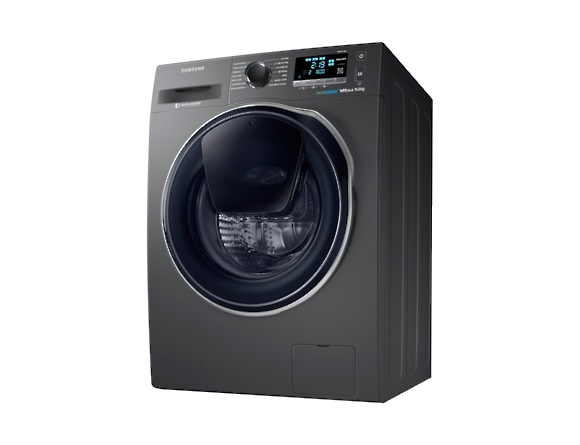 Samsung WW90K6610QX washing machine Front-load – image 6