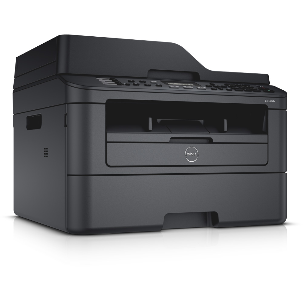 Dell E515dn Laser A4 – image 3