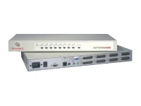 Vertiv AutoView 400 2x8 KVM Switch