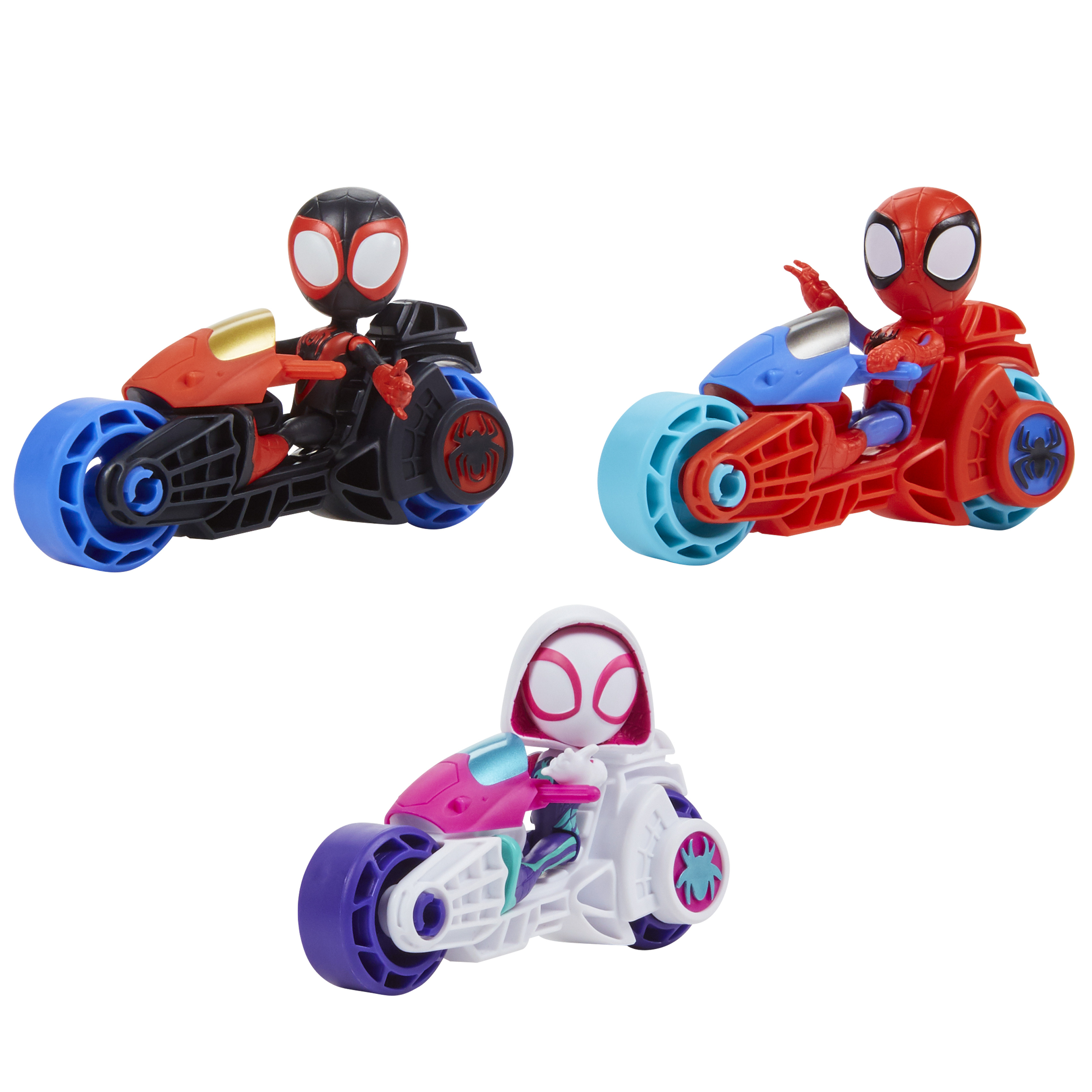Marvel F67775L2 veicolo...