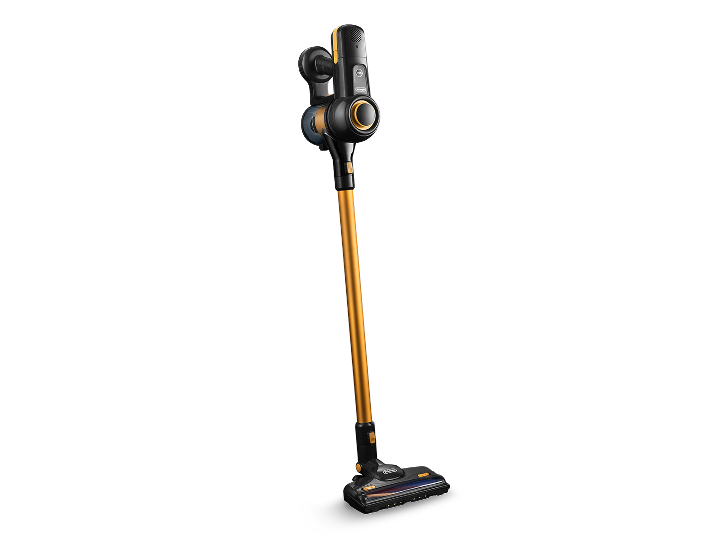 De’Longhi XLM21LE1.GYY 2-in-1 stick vacuum Battery Dry EPA Bagless – image 2
