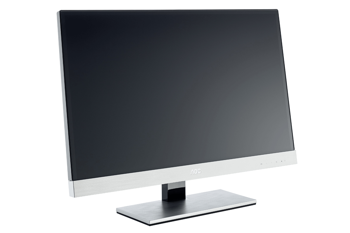 AOC I2757FM computer monitor – image 8