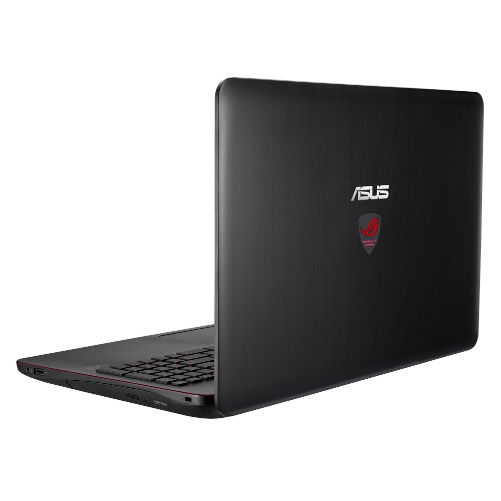 ASUS ROG GL551VW-DS71-HID4 laptop Intel® Core™ i7 i7-6700HQ – image 9