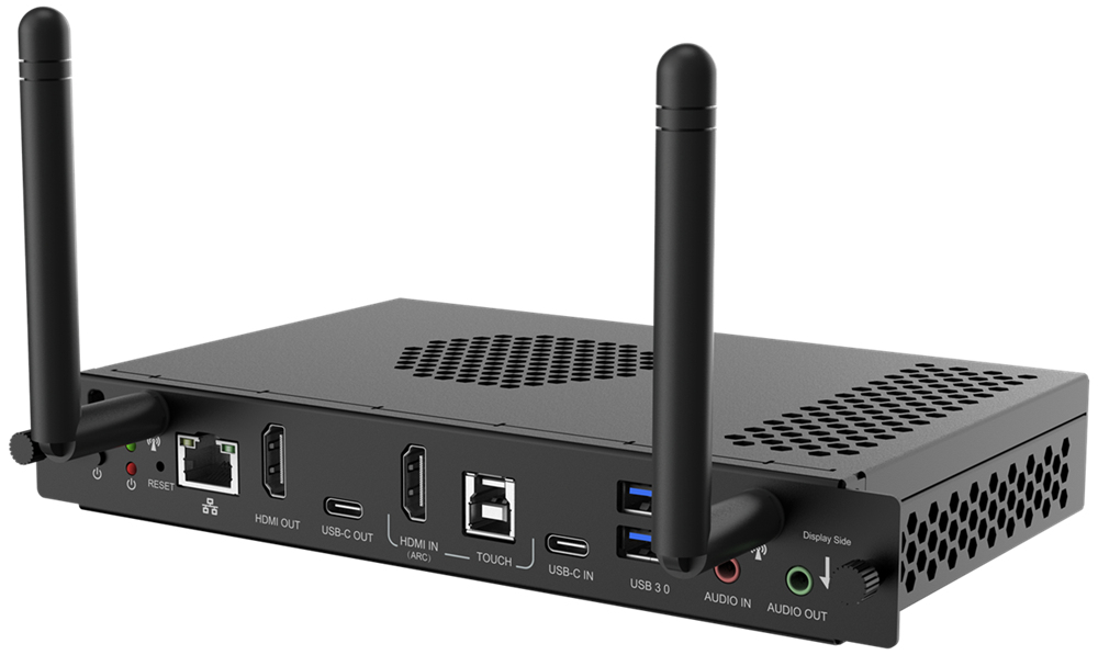 SMART Technologies UGK-AM60 Thin Client Android 13