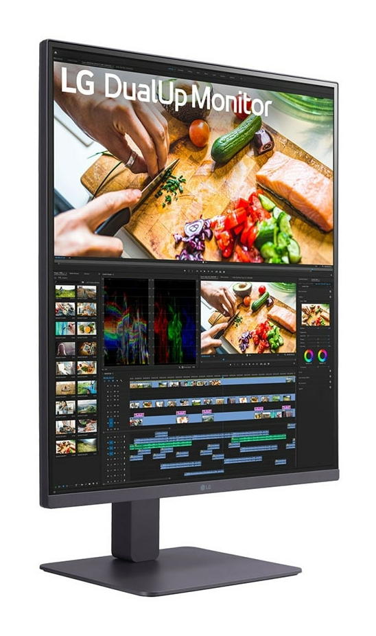 LG 28BQ750-C computer monitor – image 4