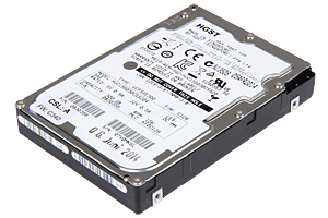 Fujitsu 38048067 internal hard drive