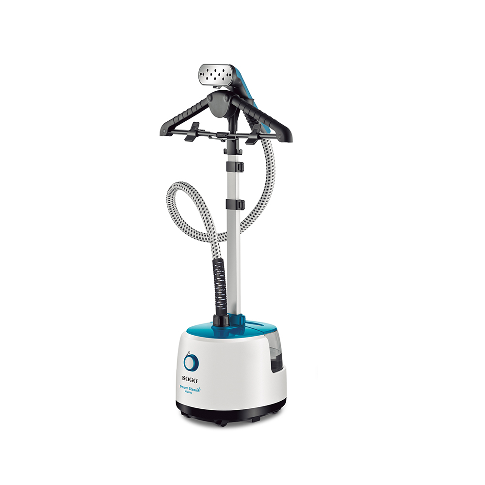 Sogo PLA-SS-6335 garment steamer Upright garment steamer