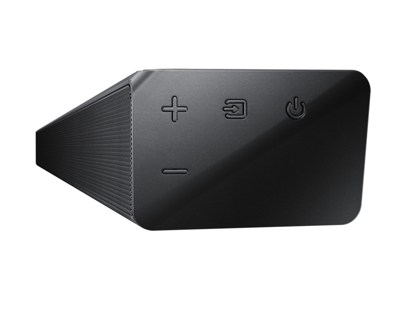 Samsung HW-R550 audio amplifier 2.1 channels Black – image 7