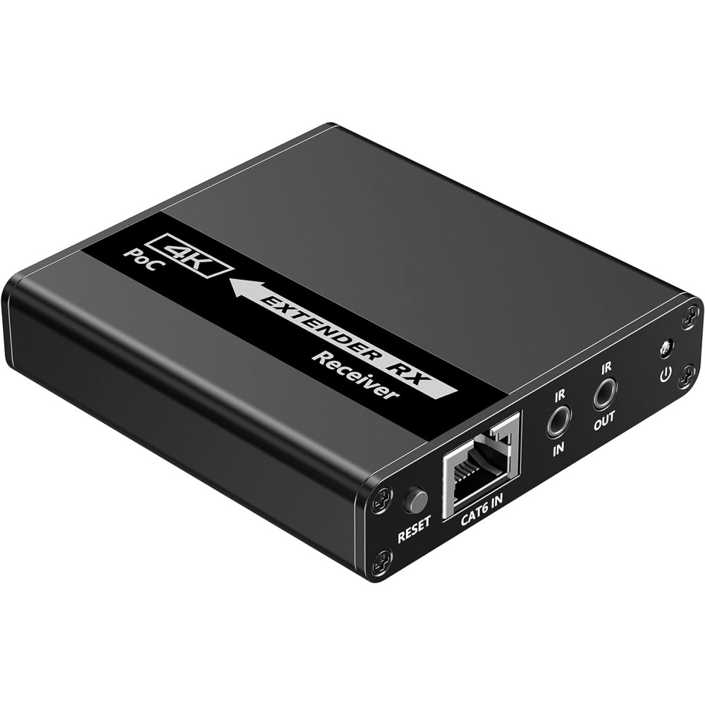 Techly IDATA EX-HL41TYP – image 7