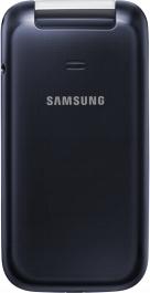 Samsung C3590 6.1 cm (2.4") 99.76 g Black – image 5