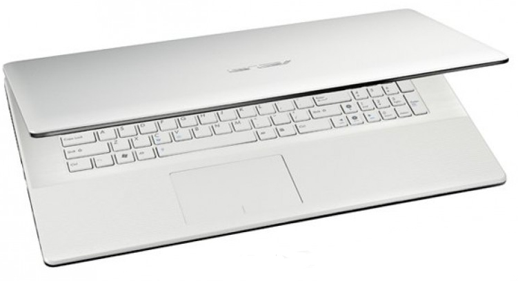 ASUS X75VB-TY073H laptop Intel® Pentium® 2020M – image 3