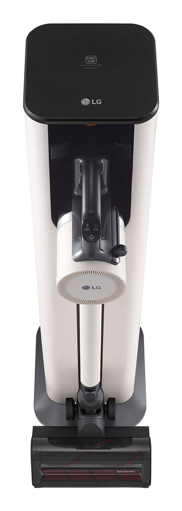 LG A9T-PRIME1C stick vacuum/electric broom Battery Dry Bagless – image 5