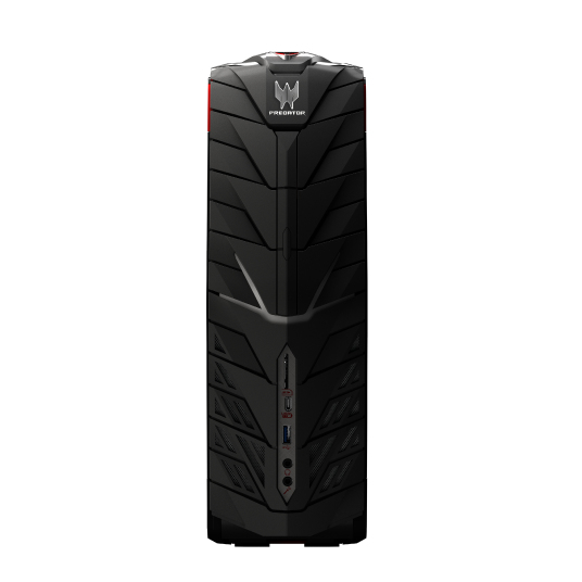 Acer Predator 10 Intel® Core™ i7 i7-6700 – image 1