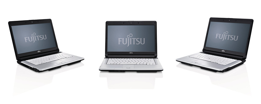 Fujitsu LIFEBOOK S710 Intel® Core™ i3 i3-370M – image 2