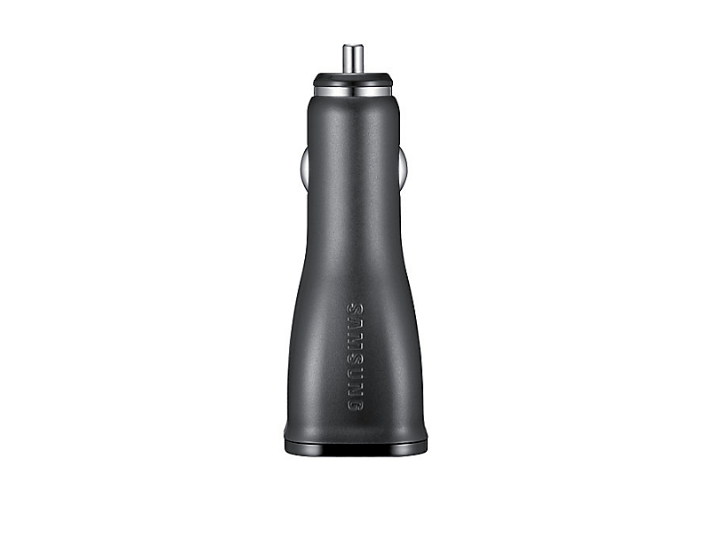 Samsung ECA-P10CBECSTD Mobile phone Black Auto – image 1