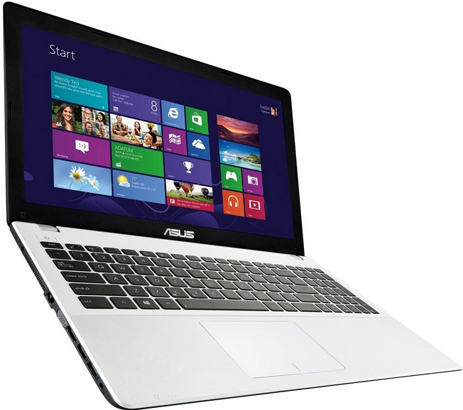 ASUS X551MA-BING-SX373B laptop Intel® Celeron® N2830 – image 1