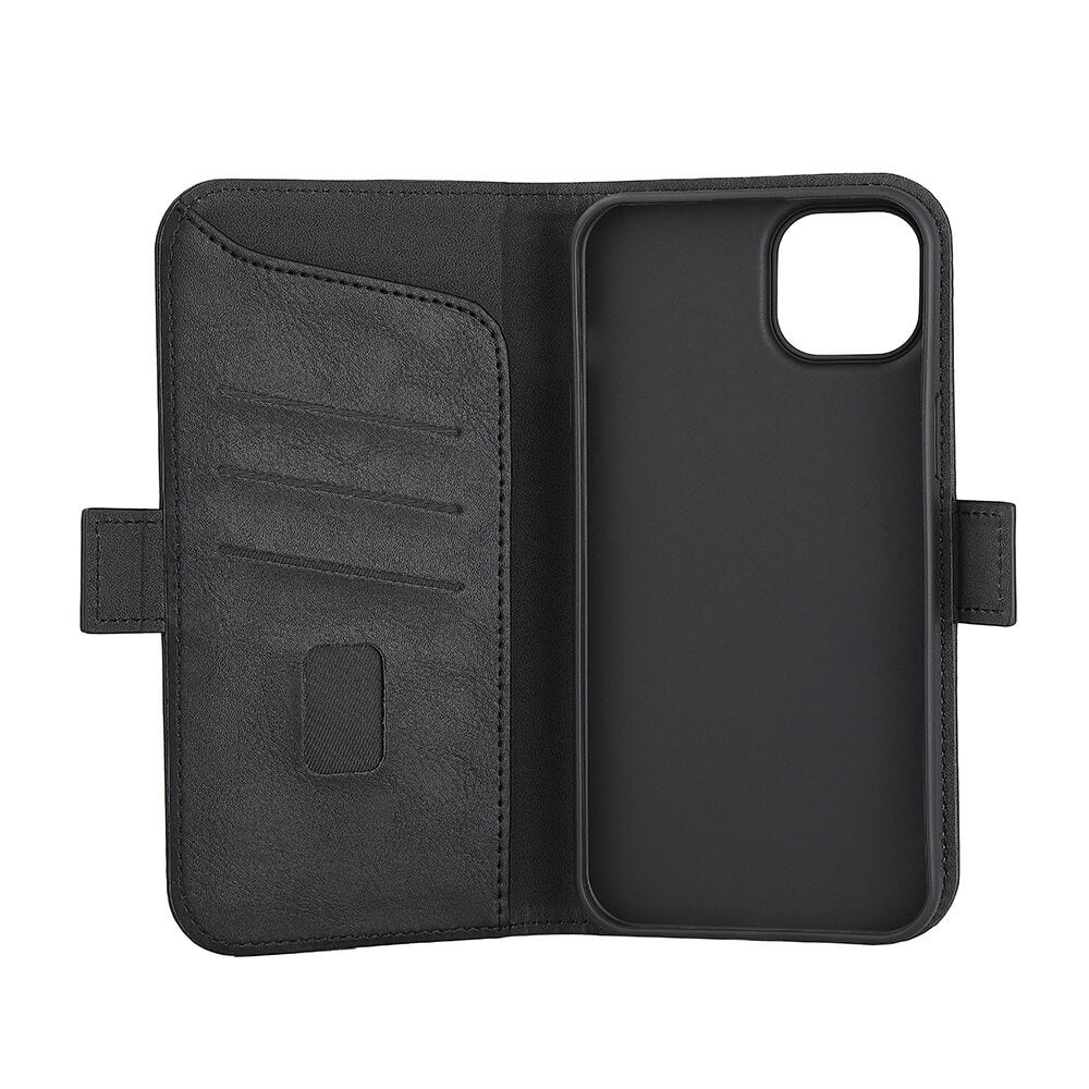Gear Wallet Case 3 Card Slots Magseries Black - iPhone 15 Plus – image 4